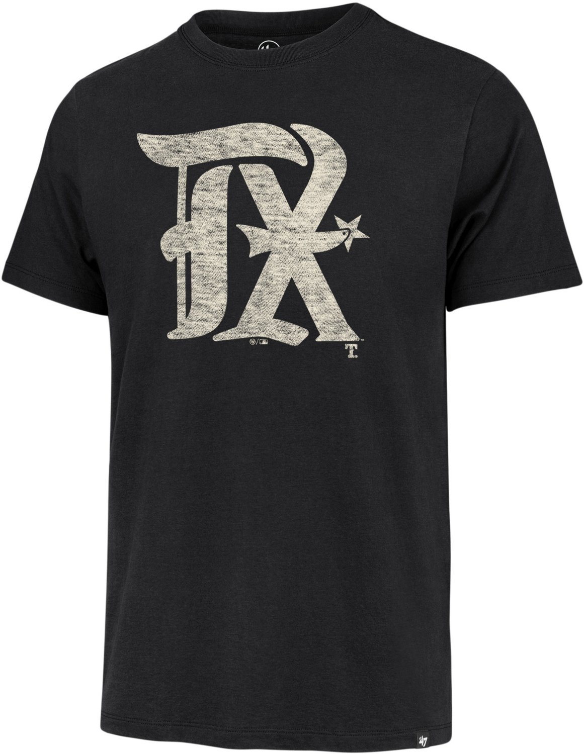 47 Brand Rangers Surround Franklin T-Shirt – Shop Madison Square Garden