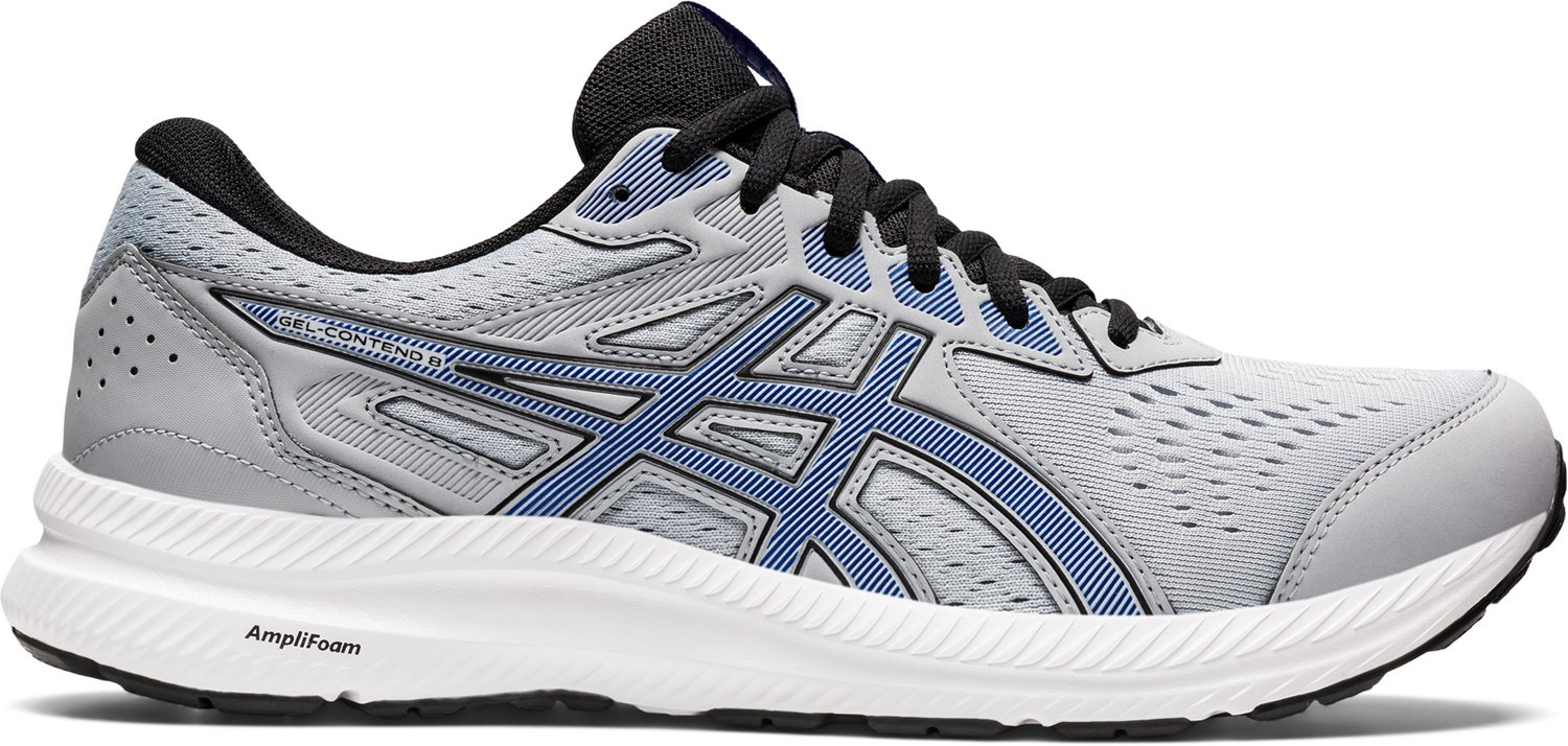 ASICS Men's Gel-Contend 8 Running Shoes | Academy