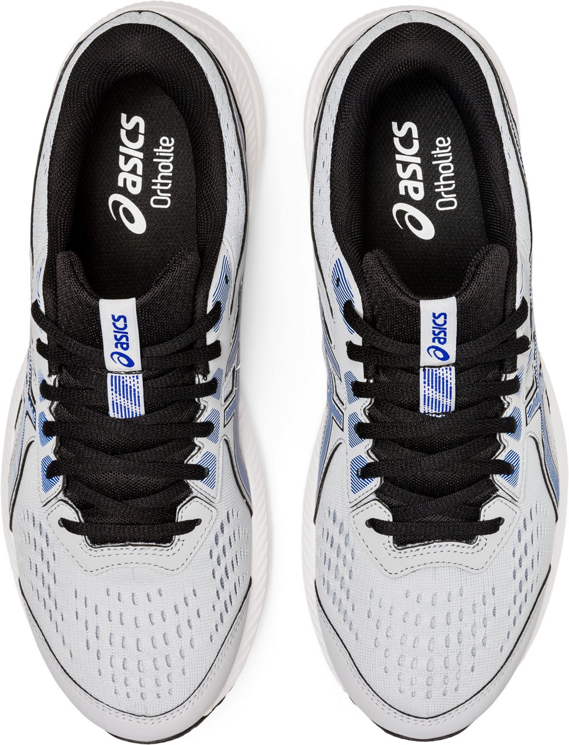 ASICS Men s Gel Contend 8 Running Shoes Academy