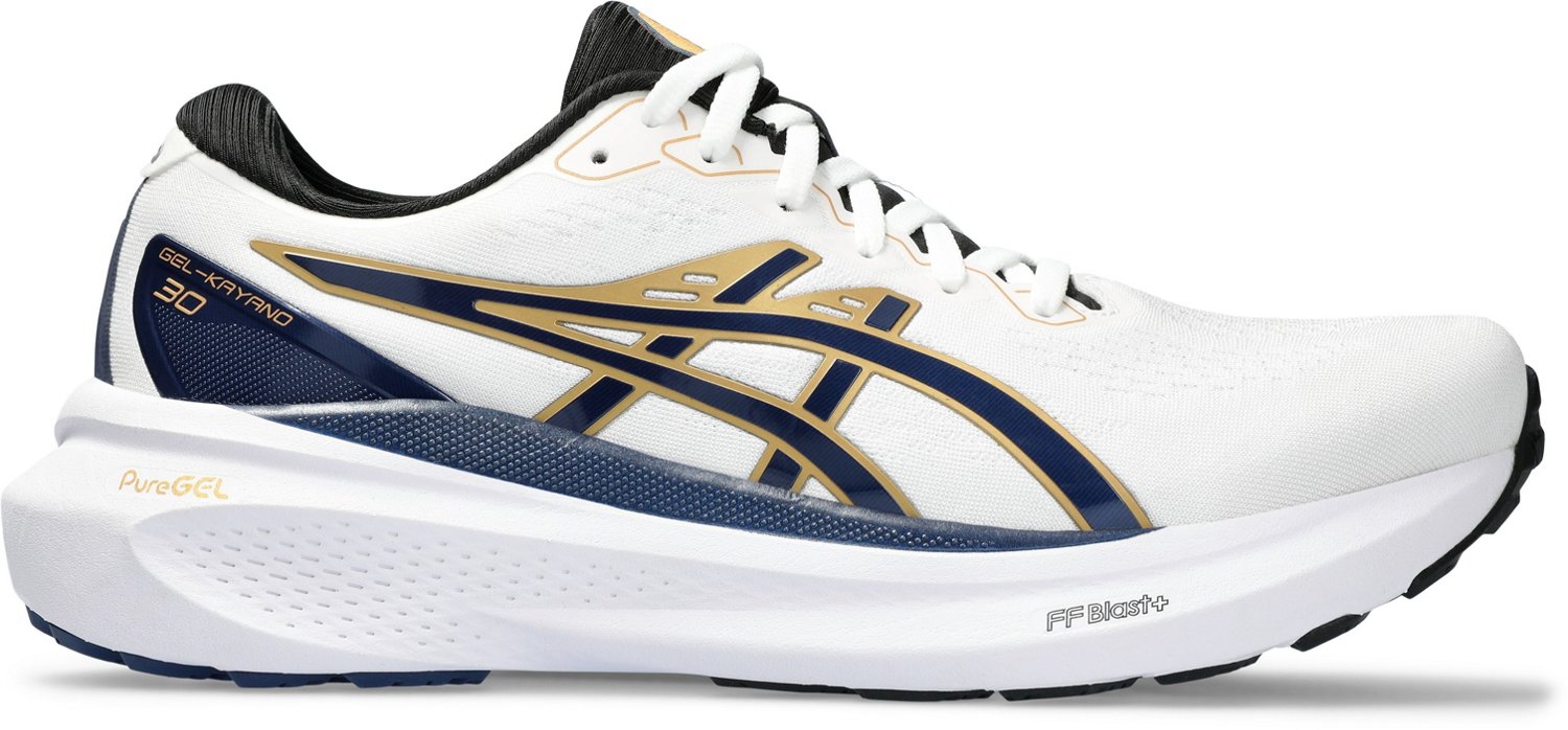 ASICS Men s GEL KAYANO 30 Anniversary Running Shoes Academy