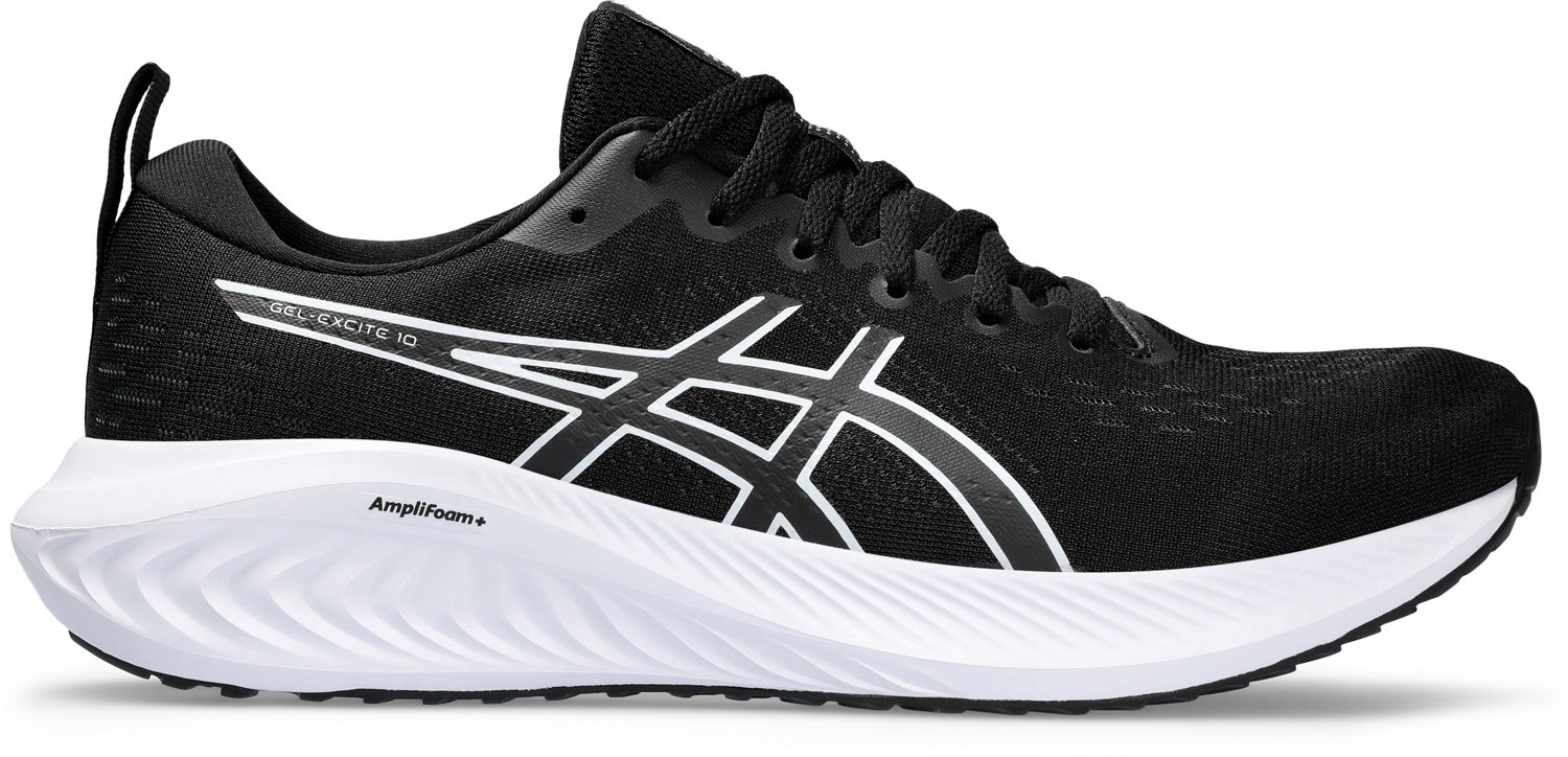 ASICS Men's GEL-EXCITE 10 Running Shoes                                                                                          - view number 1 selected