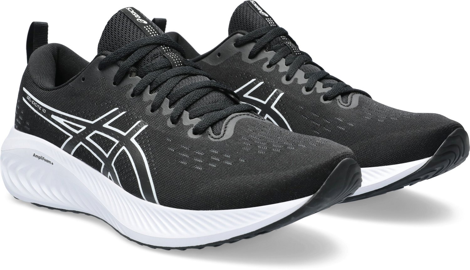 ASICS Men's GEL-EXCITE 10 Running Shoes | Academy