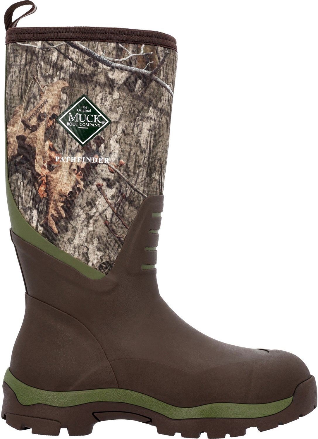 Muck Boot Men's Pathfinder Hunting Boots | Academy