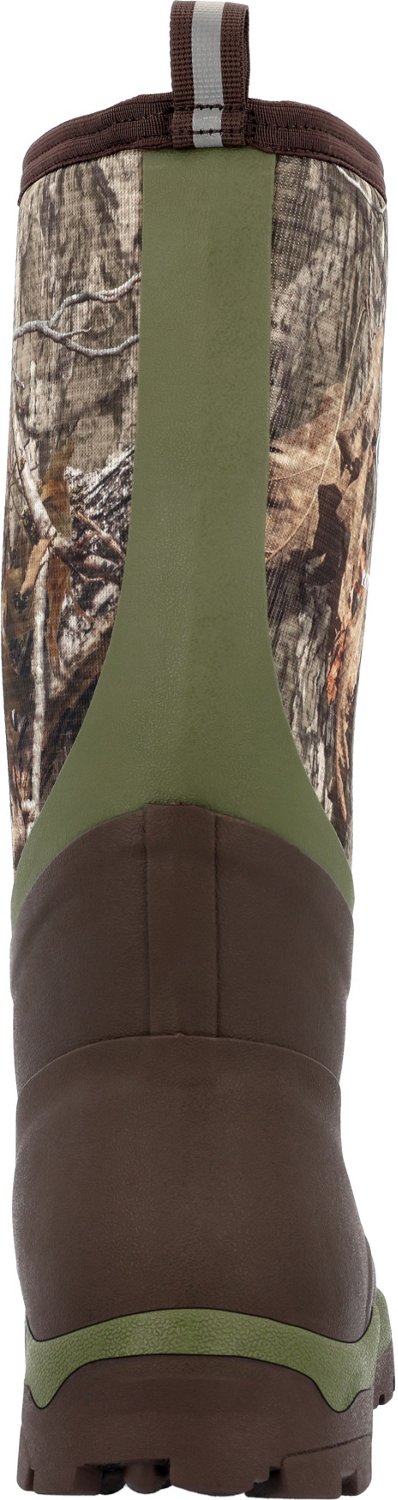 Muck Boot Men's Pathfinder Hunting Boots                                                                                         - view number 5