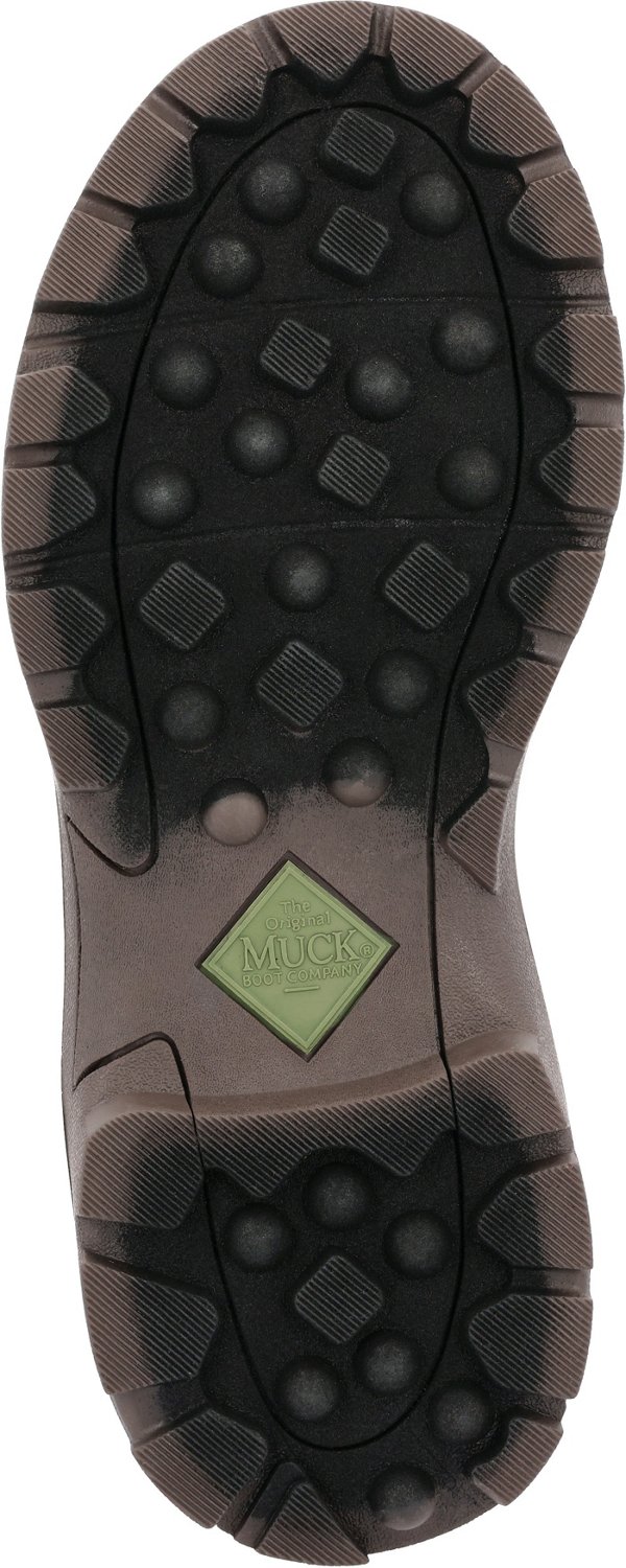 Muck Boot Men's Pathfinder Hunting Boots - view number 7