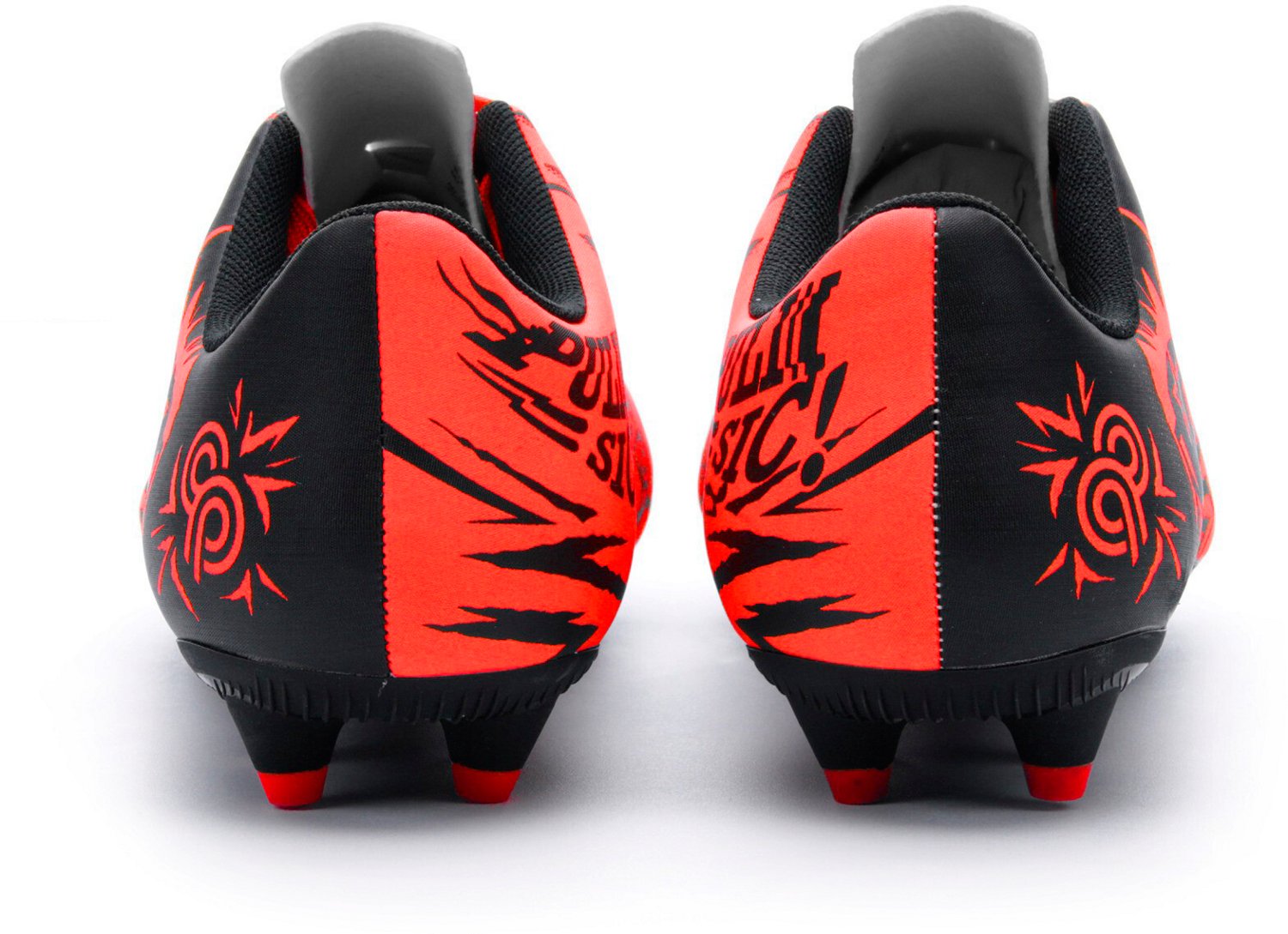 PUMA Kids TACTO II CP Firm Ground Soccer Cleats - view number 3