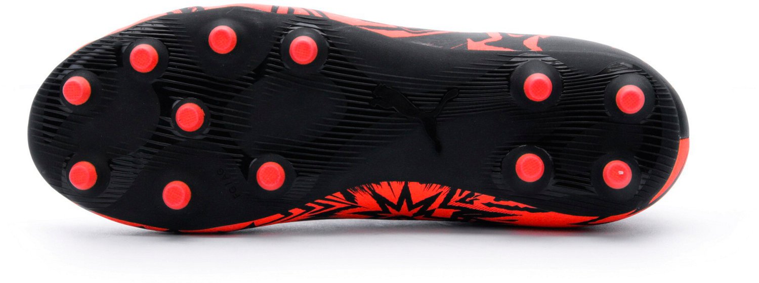 PUMA Kids TACTO II CP Firm Ground Soccer Cleats - view number 5