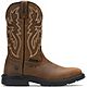 Wolverine Men's Iron Rancher SMU Steel Toe Boots                                                                                 - view number 1 selected