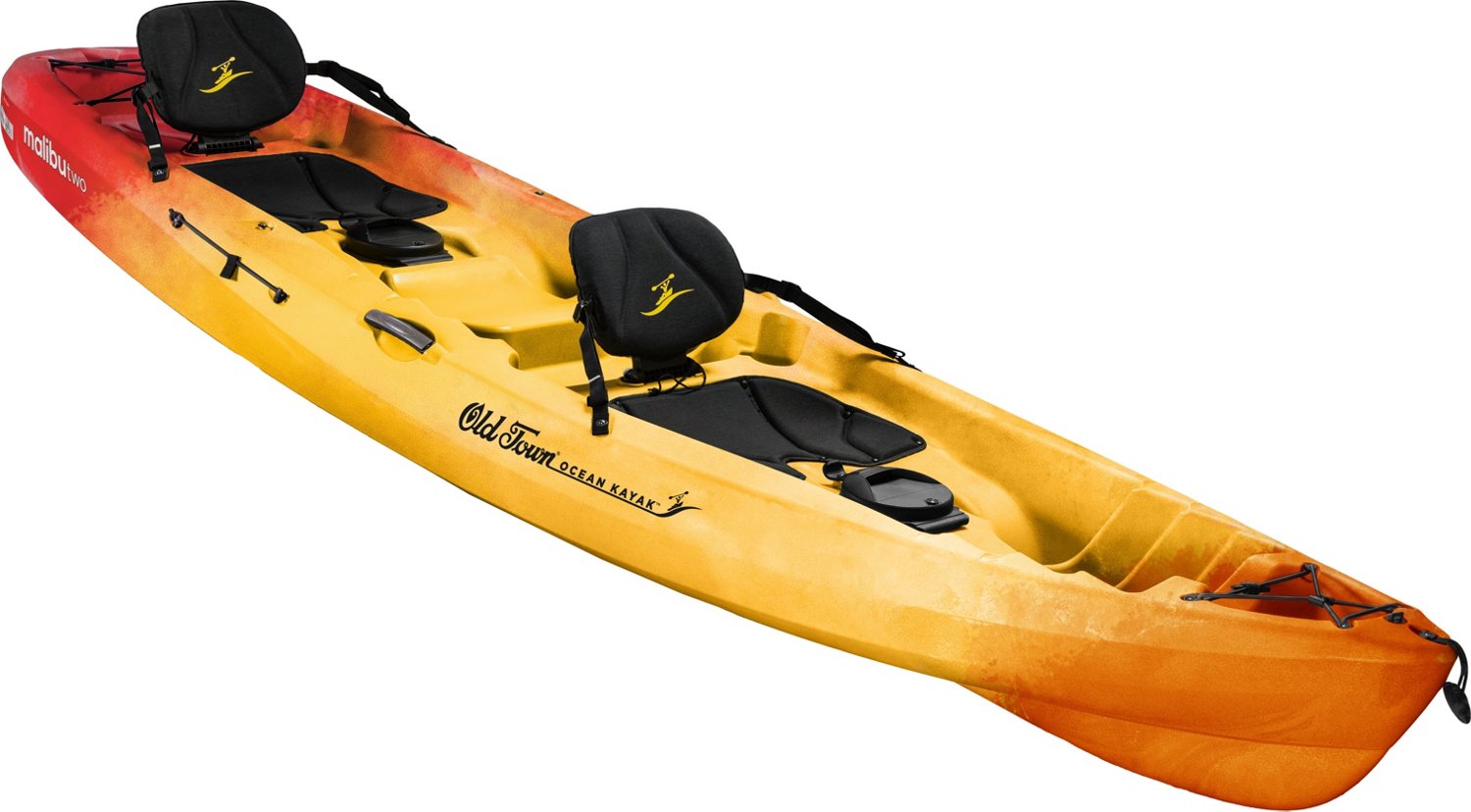 Tandem Kayak