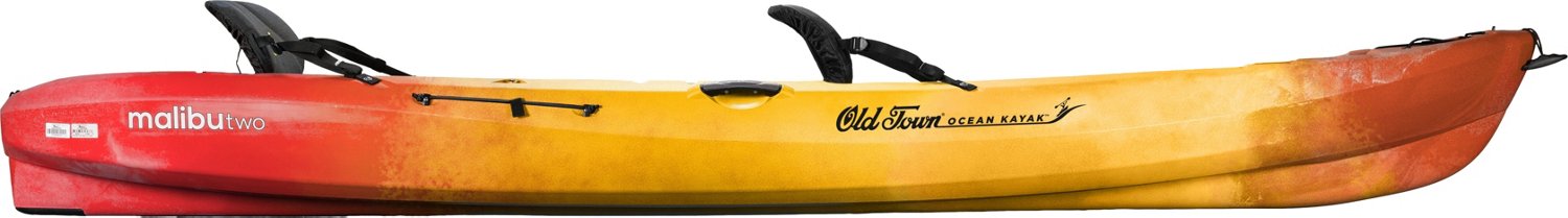 Ocean Kayak Malibu 2 Tandem Kayak - view number 2