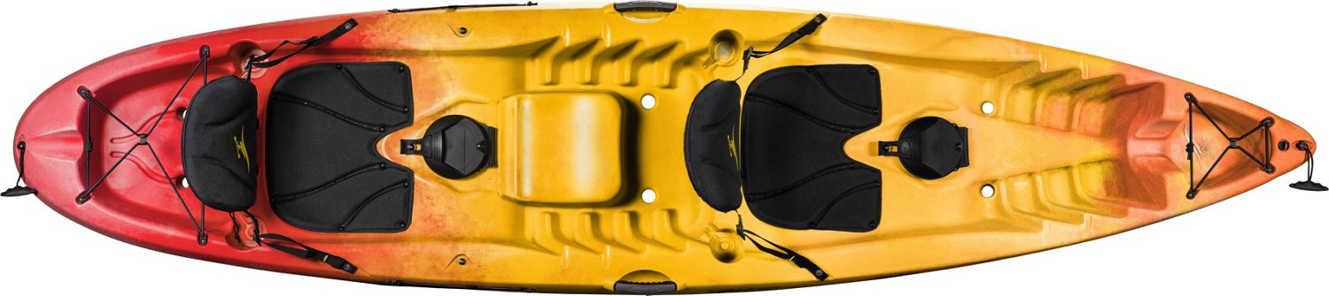 Ocean Kayak Malibu 2 Tandem Kayak - view number 3