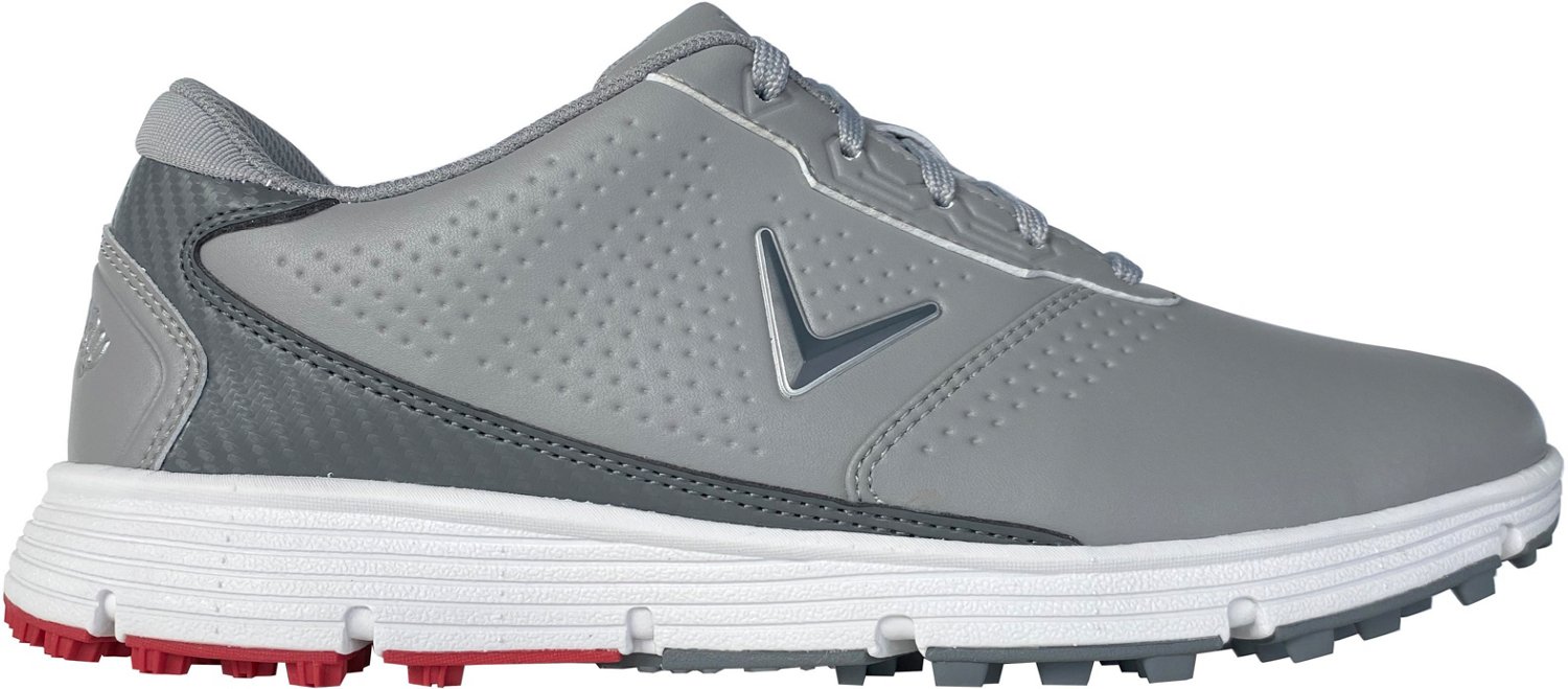 Callaway cg sport golf on sale shoes