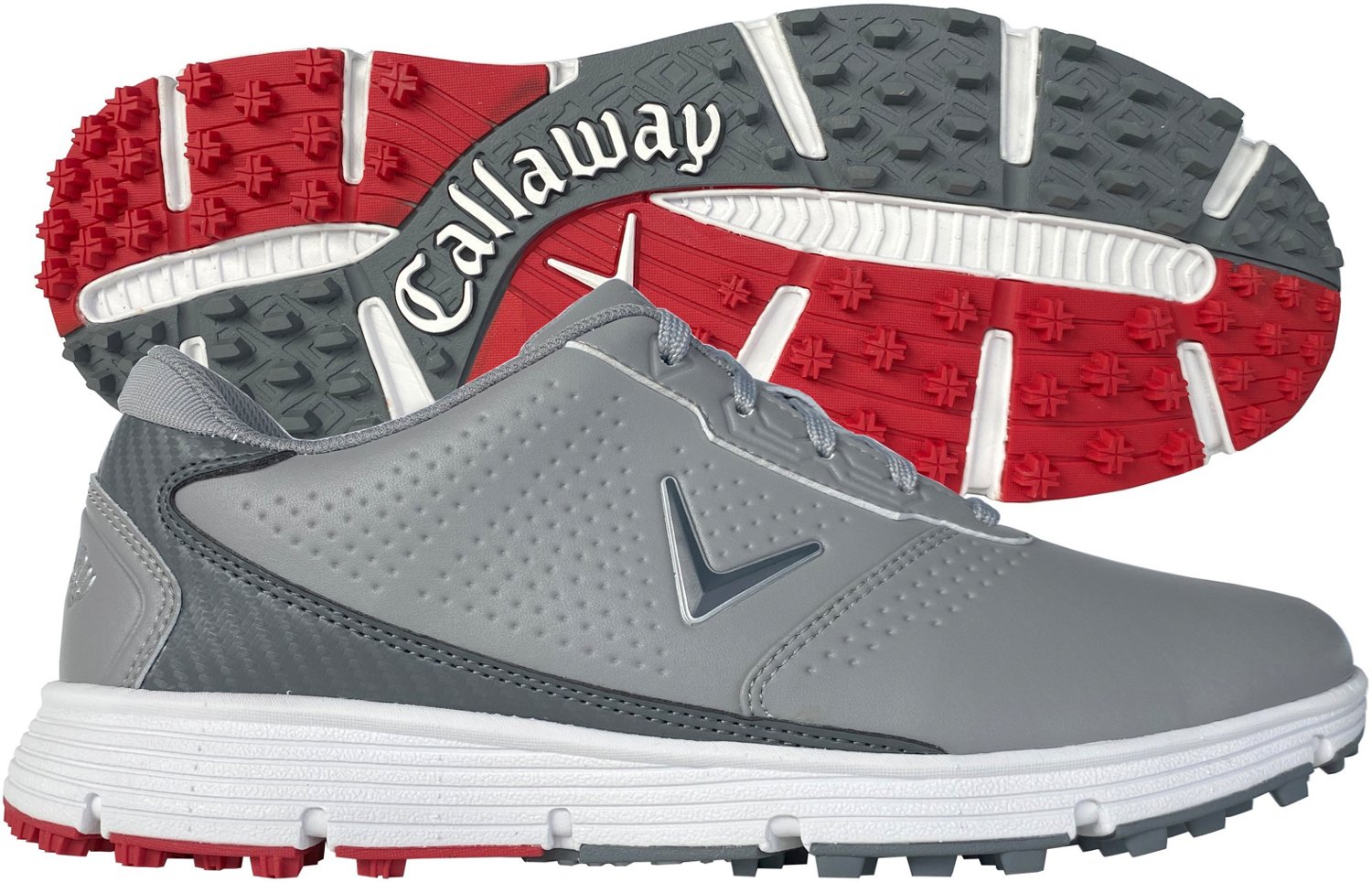 Callaway men's balboa vent golf shoe sale