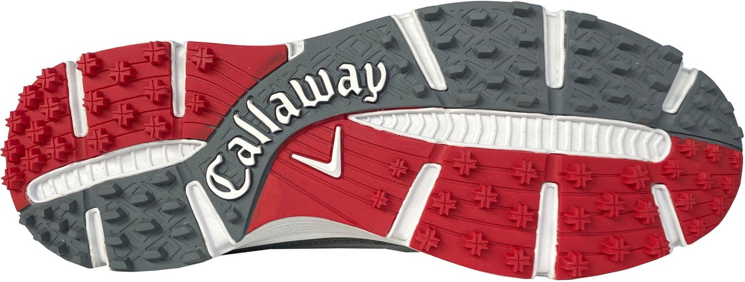Callaway Men’s Balboa Sport Golf Shoes                                                                                         - view number 3