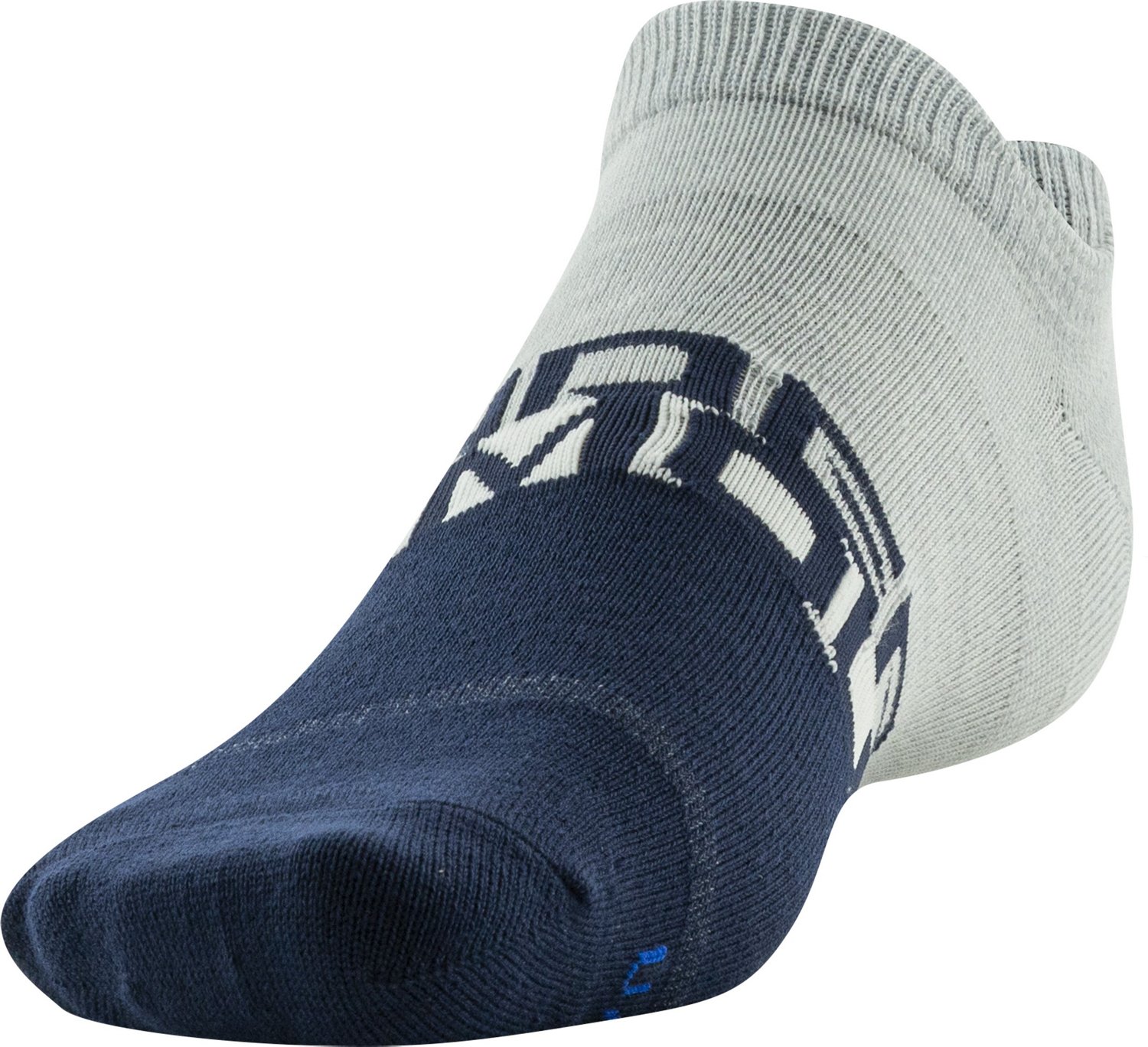 Under Armour Essential Lite Low Cut Socks 6-Pack - view number 3