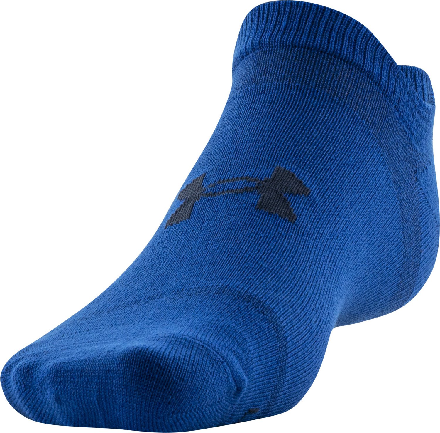 Under Armour Essential Lite Low Cut Socks 6-Pack - view number 4