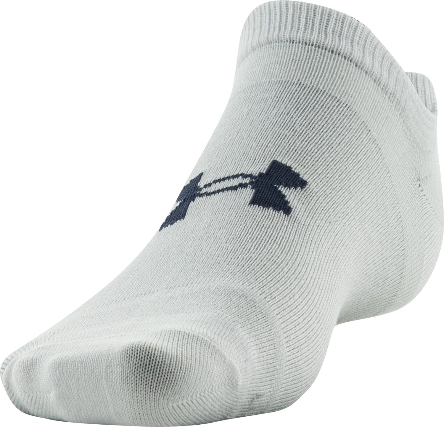 Under Armour Essential Lite Low Cut Socks 6-Pack - view number 6