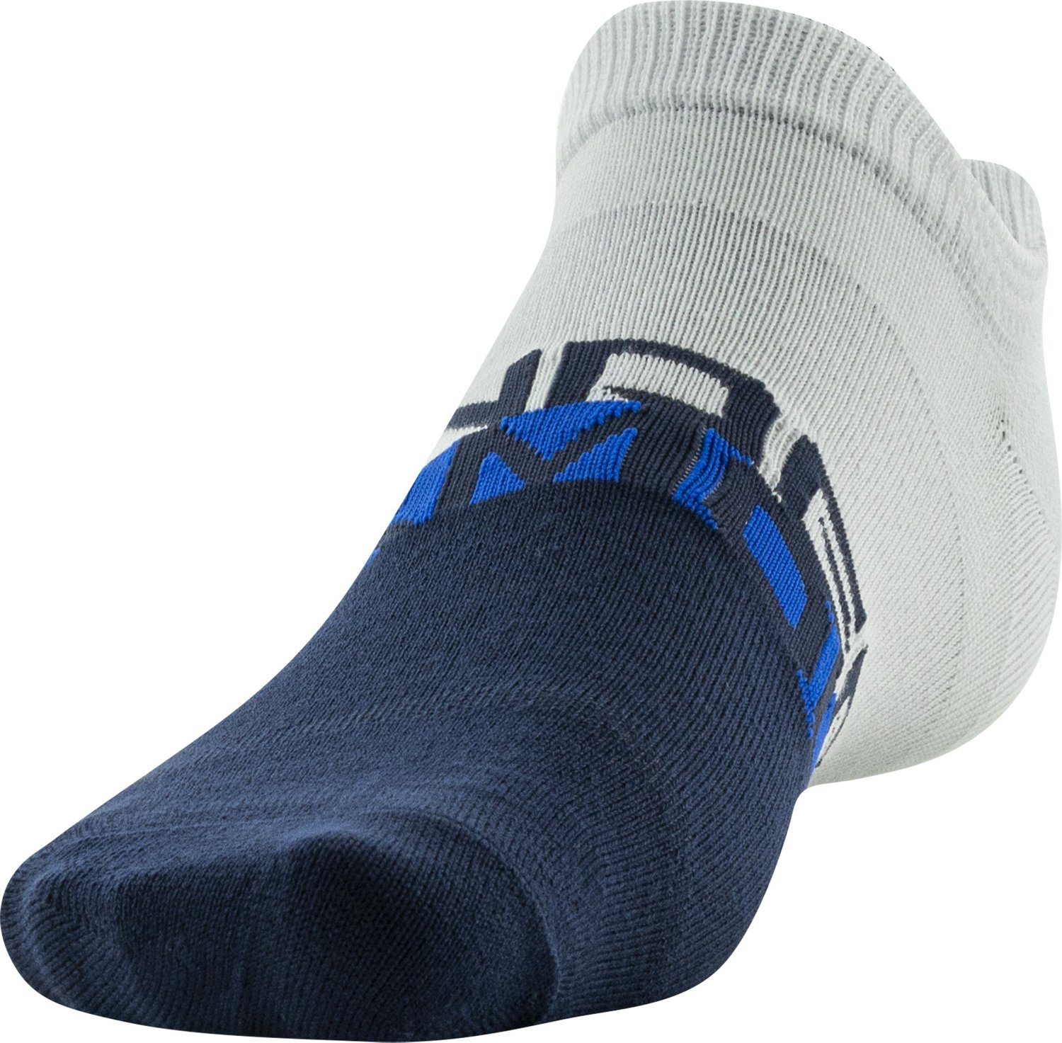 Under Armour Essential Lite Low Cut Socks 6-Pack - view number 7
