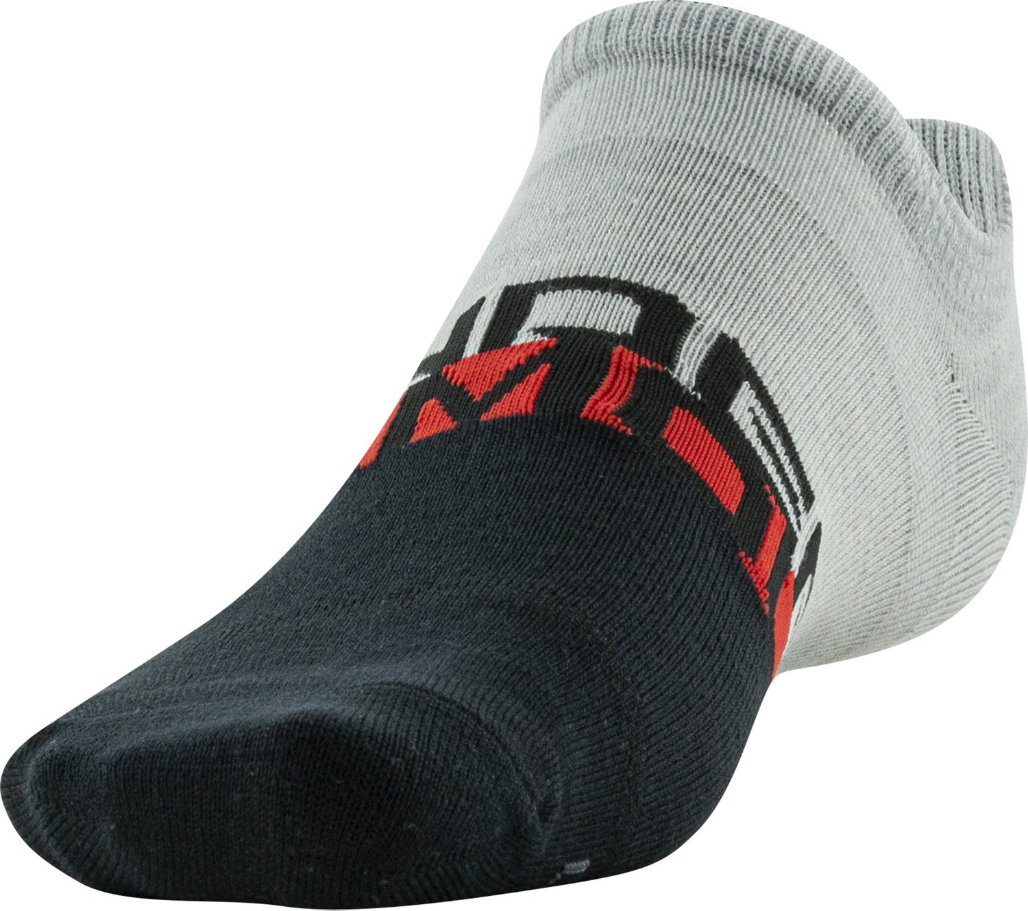 Under Armour Essential Lite Low Cut Socks 6-Pack - view number 3