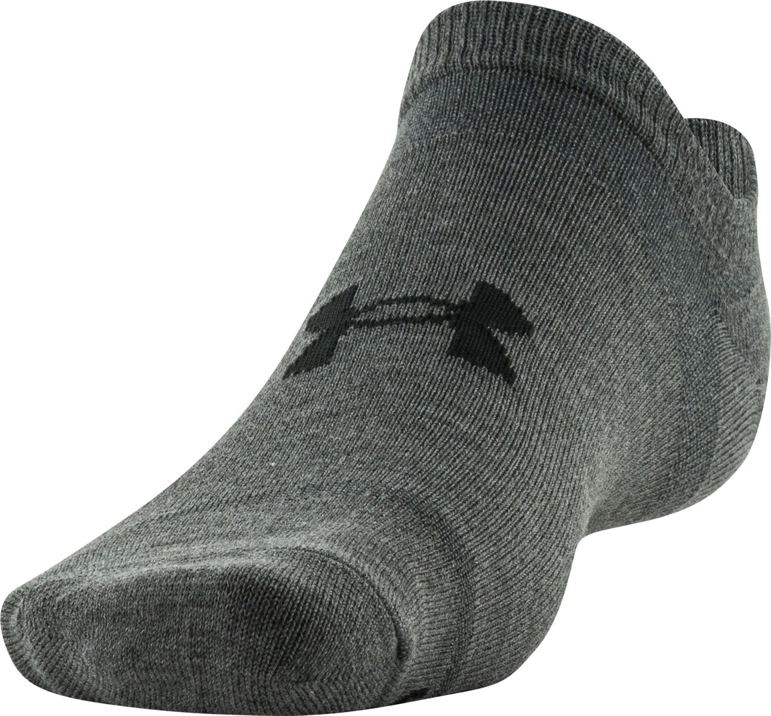 Under Armour Essential Lite Low Cut Socks 6-Pack - view number 4