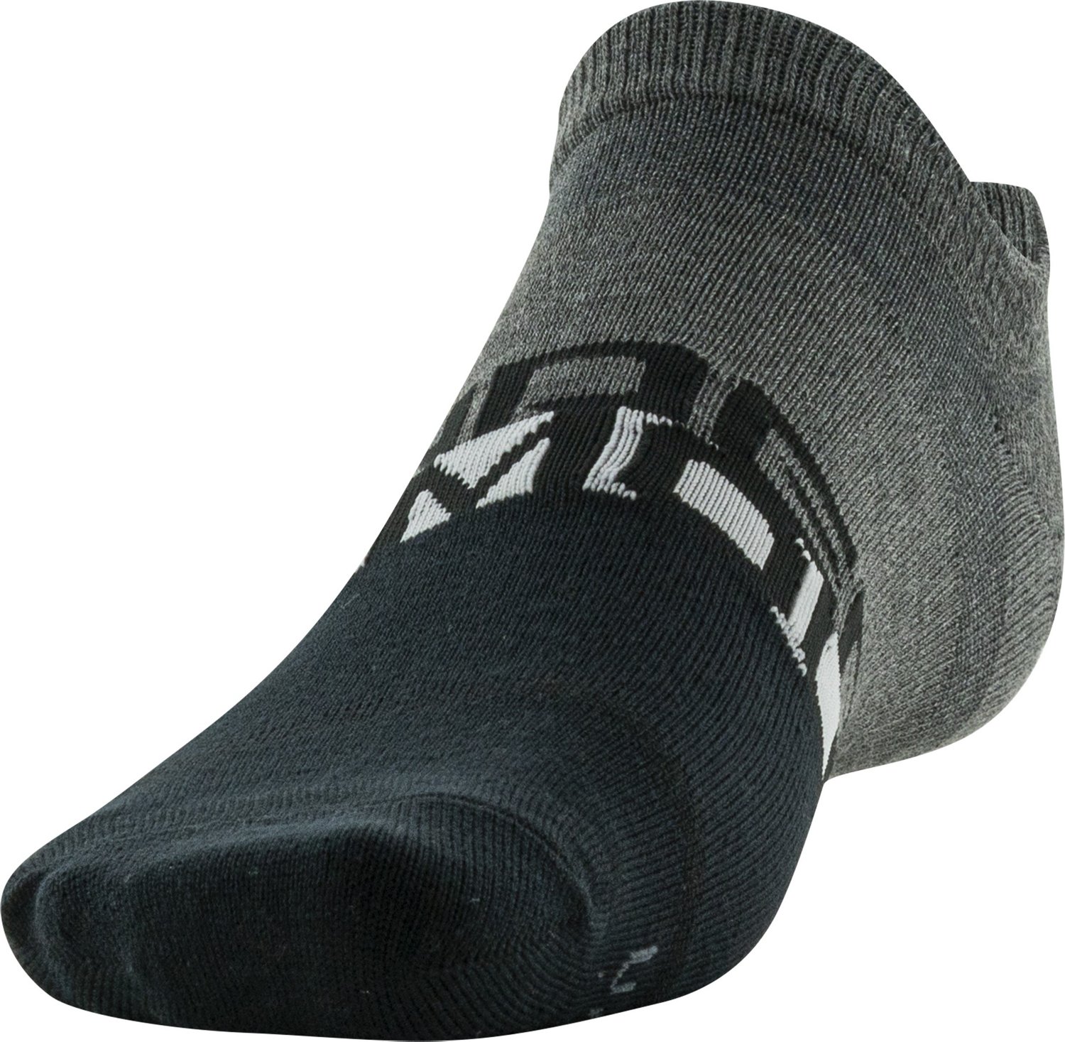 Under Armour Essential Lite Low Cut Socks 6-Pack - view number 5
