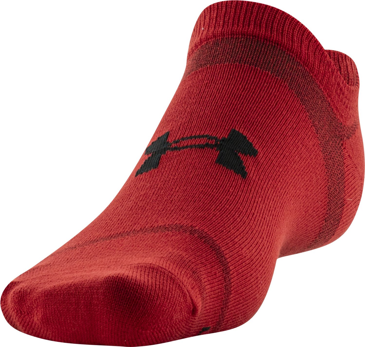 Under Armour Essential Lite Low Cut Socks 6-Pack - view number 6
