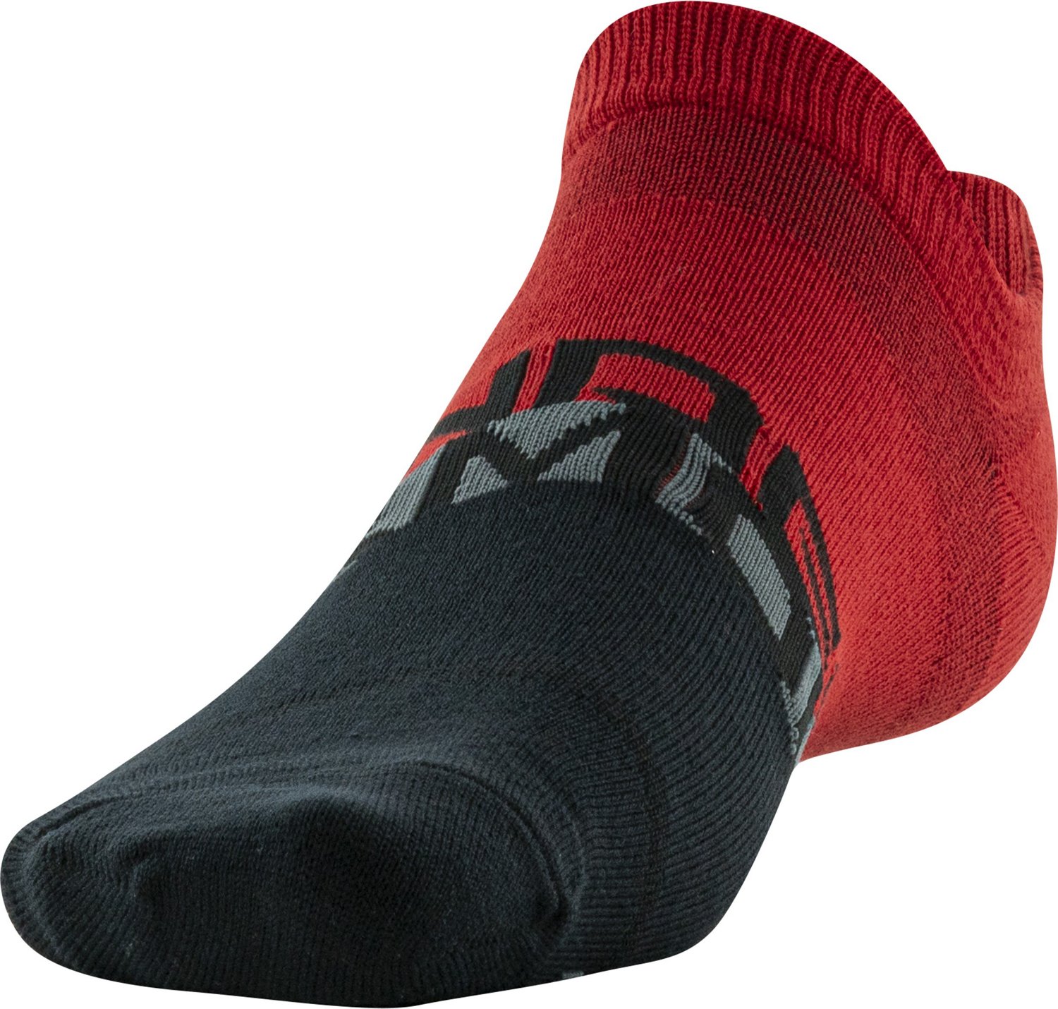 Under Armour Essential Lite Low Cut Socks 6-Pack - view number 7