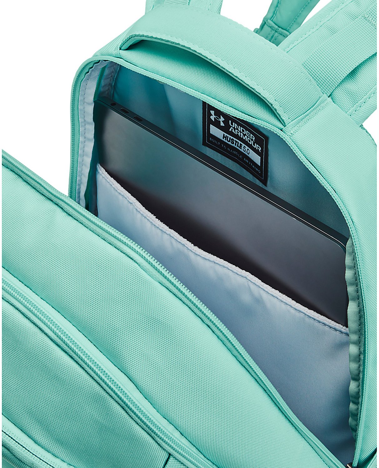 Under Armour Hustle 5.0 Backpack - view number 5