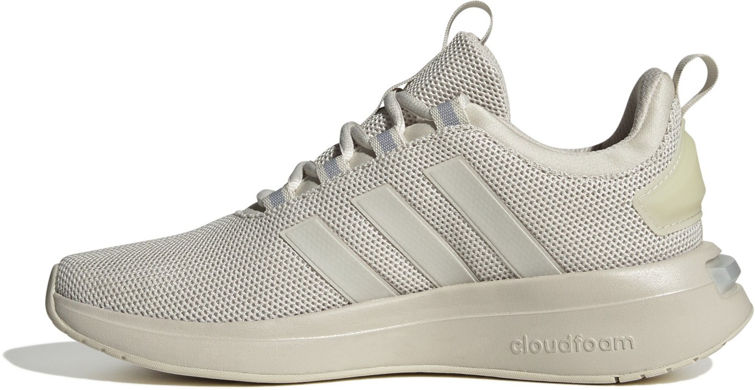 Adidas women's cloudfoam racer tr shoes best sale