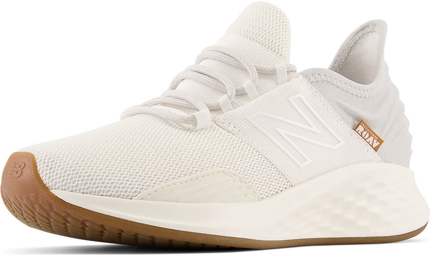 New Balance Women's ROAV Fresh Foam Sportstyle Running Shoes                                                                     - view number 3