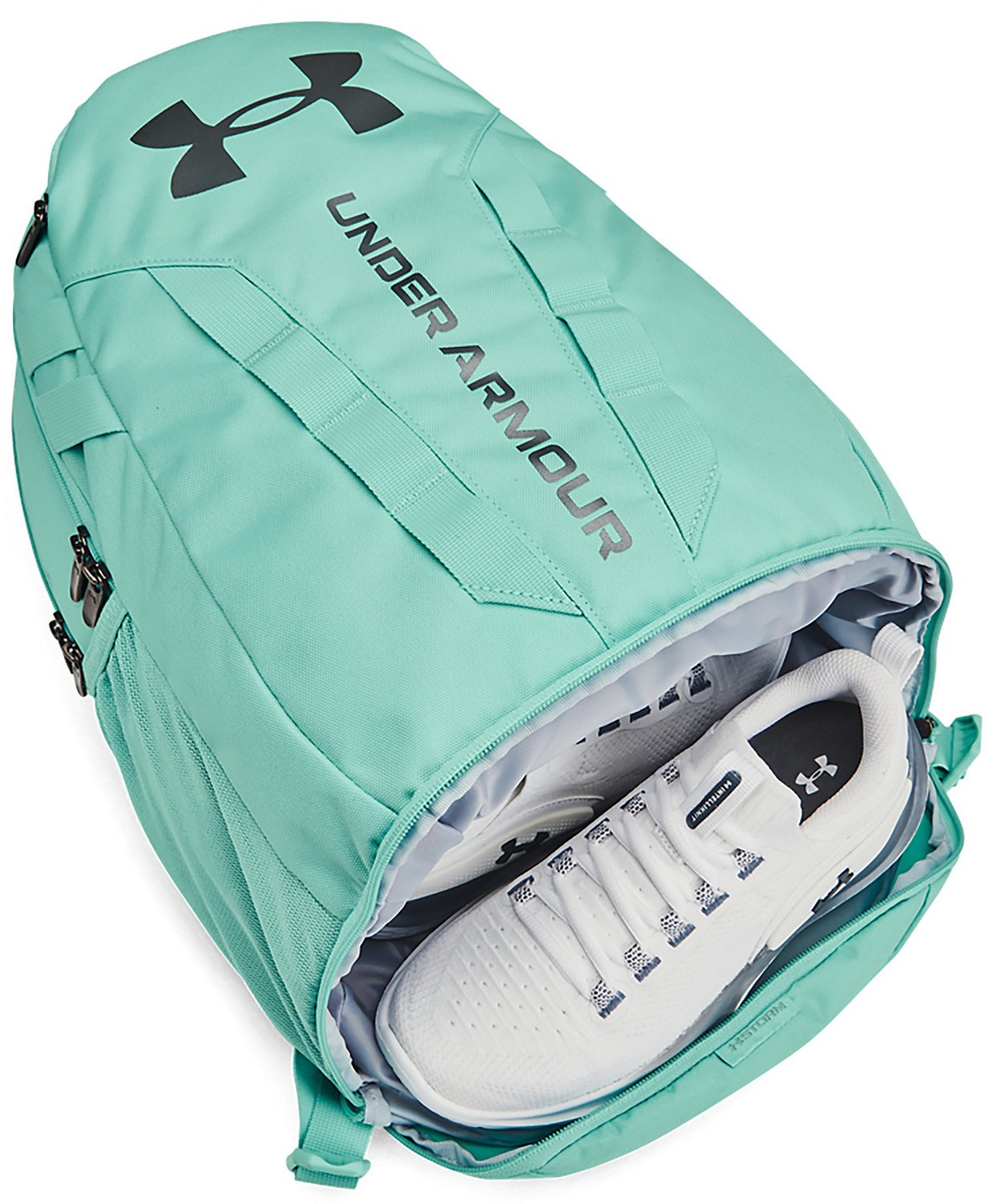 Under Armour Hustle 5.0 Backpack - view number 3