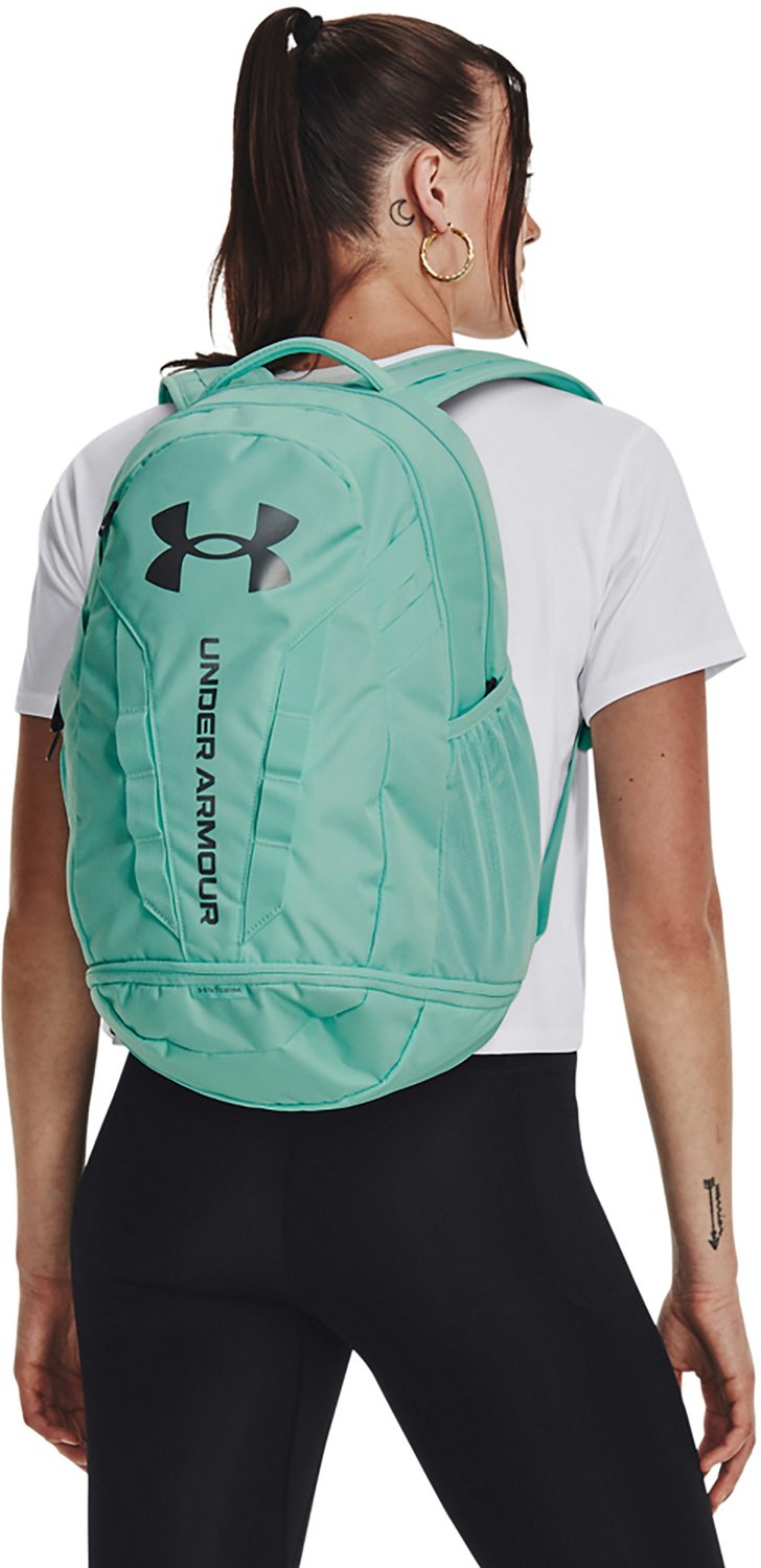 Under Armour Hustle 5.0 Backpack - view number 6