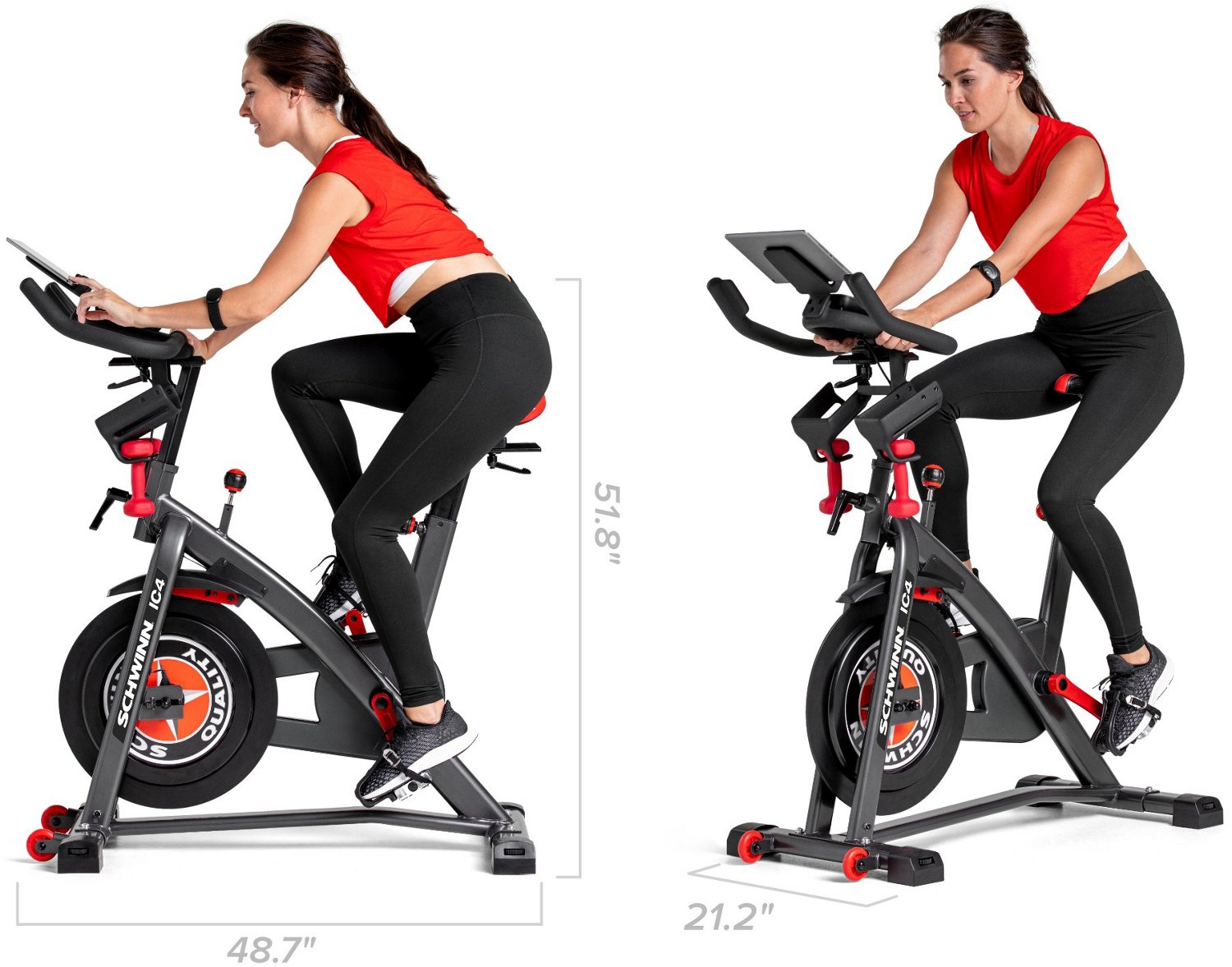 Indoor cycling bike discount academy