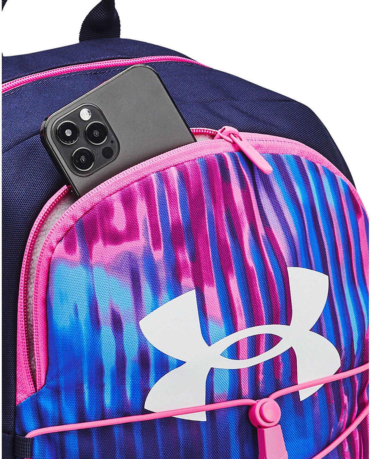 Under armor backpacks for on sale girls