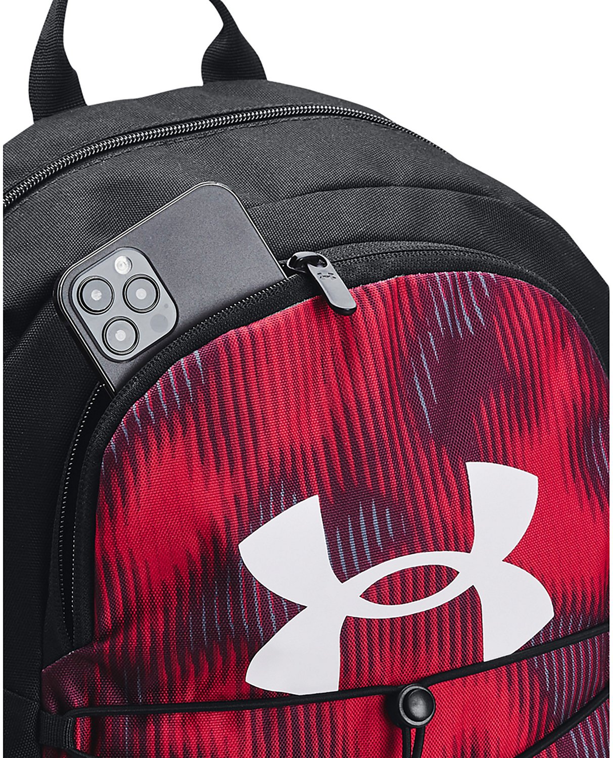 Under Armour Hustle Sport Backpack Academy