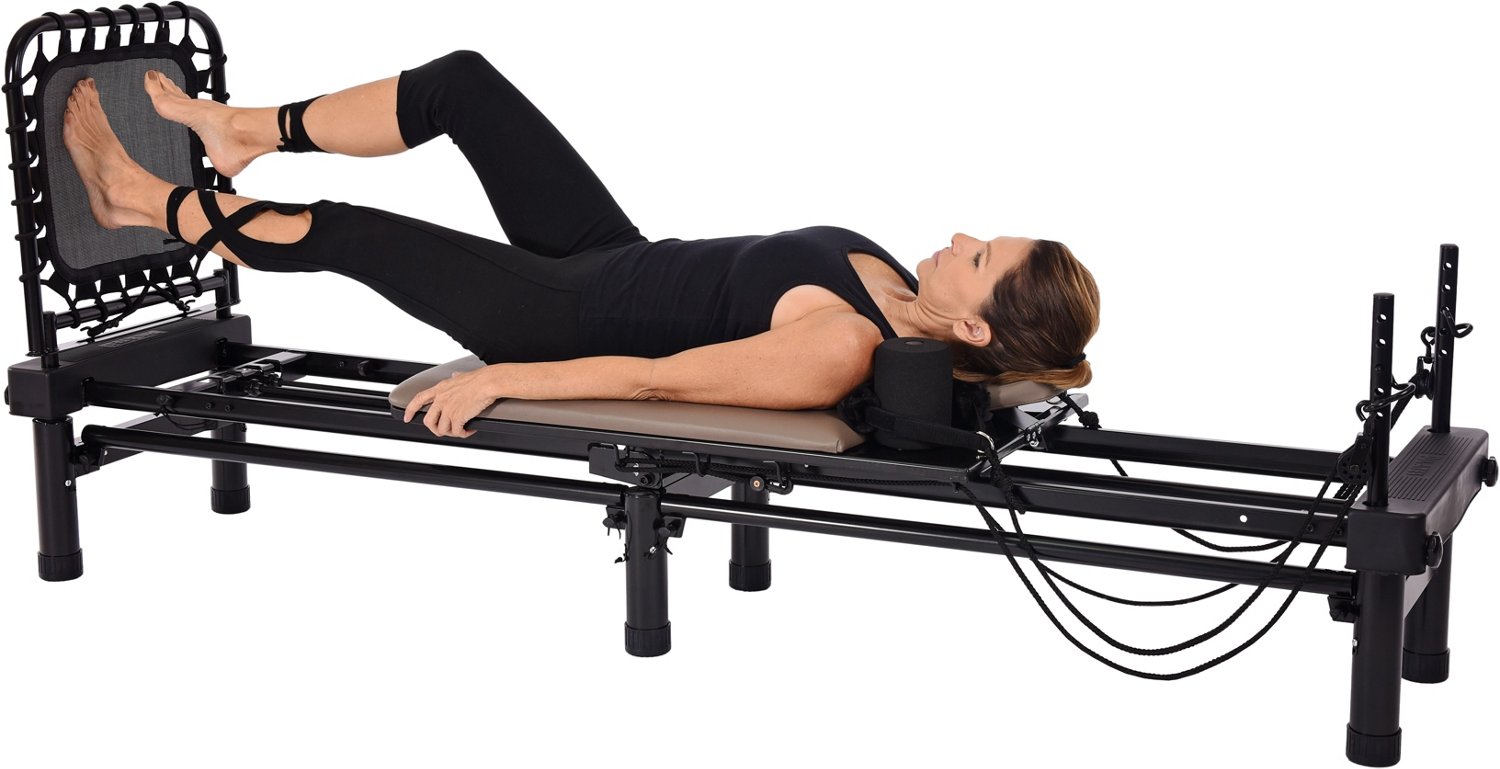 AeroPilates 651 Pilates Reformer  - view number 2