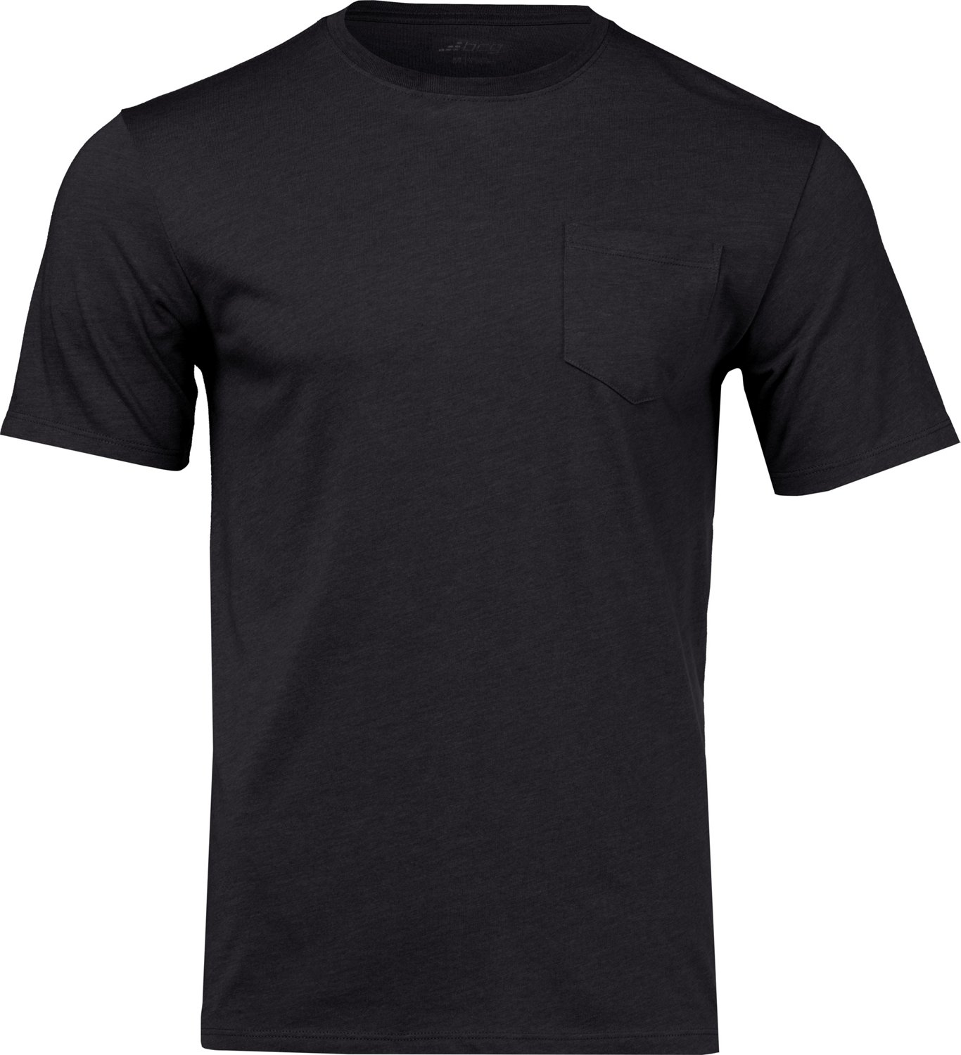 BCG Men's Lifestyle Cotton Pocket T-shirt | Academy