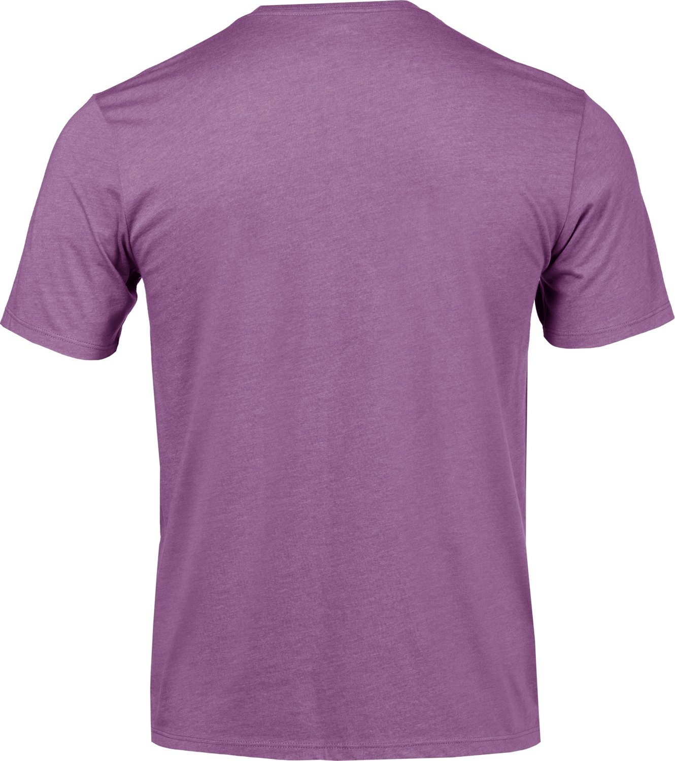 BCG Men's Lifestyle Cotton Pocket T-shirt - view number 2