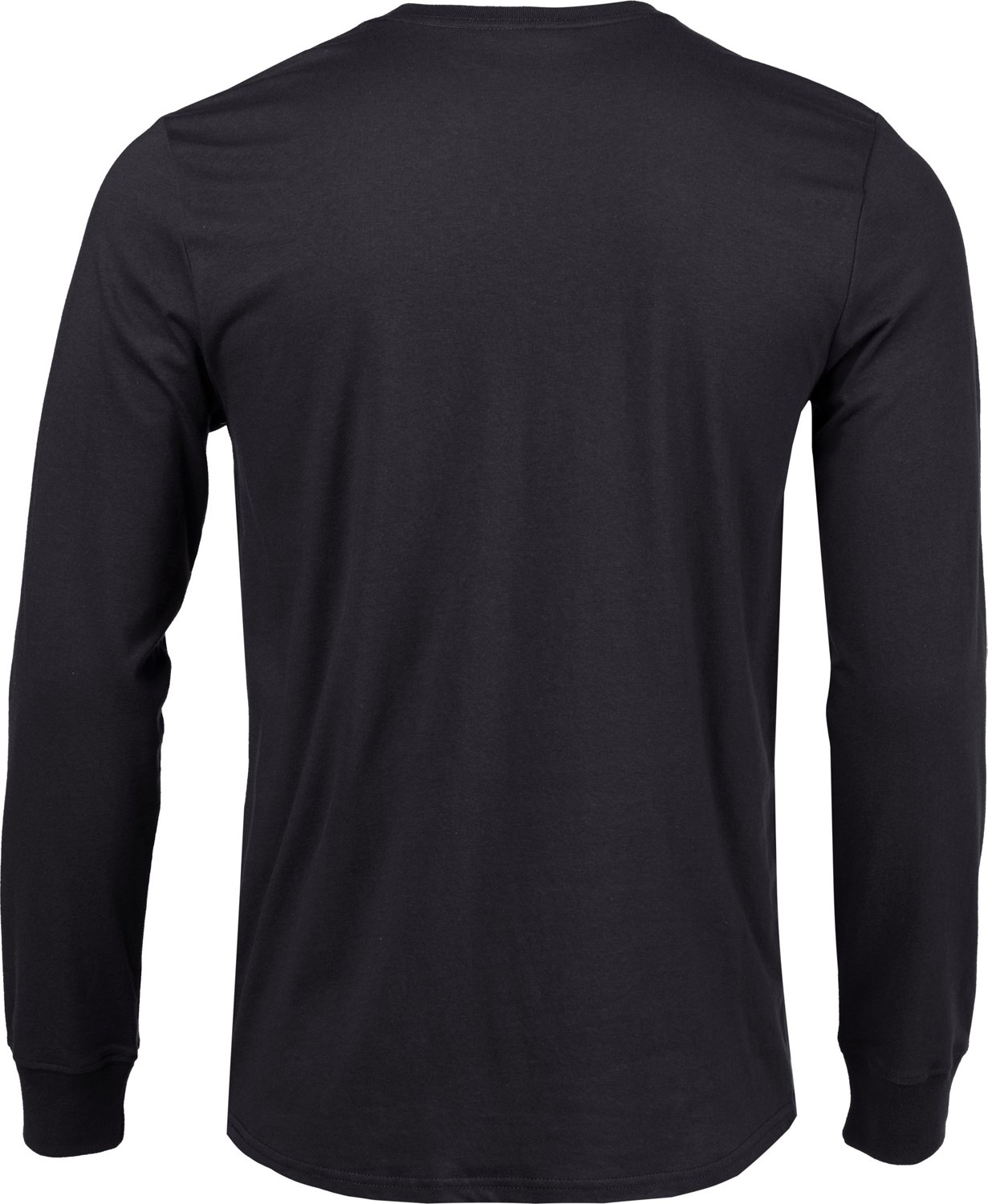 BCG Men's Essential Long Sleeve T-shirt                                                                                          - view number 2