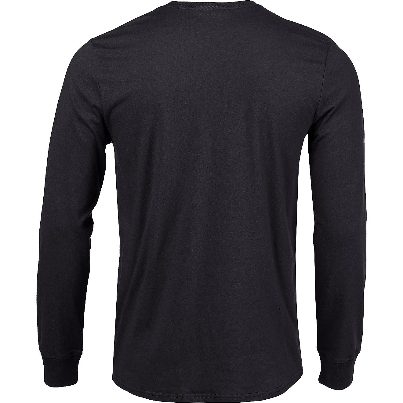 BCG Men's Essential Long Sleeve T-shirt                                                                                          - view number 2