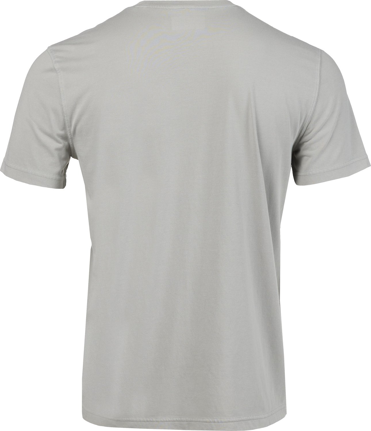 Magellan Men's Campfire Washed Pocket T-shirt - view number 2