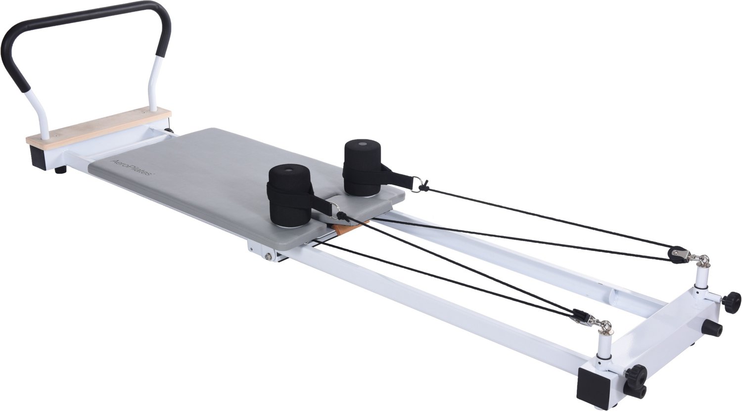 Stamina AeroPilates Precision Series 535 Reformer  - view number 5