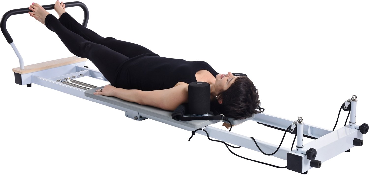 Stamina AeroPilates Precision Series 535 Reformer  - view number 2
