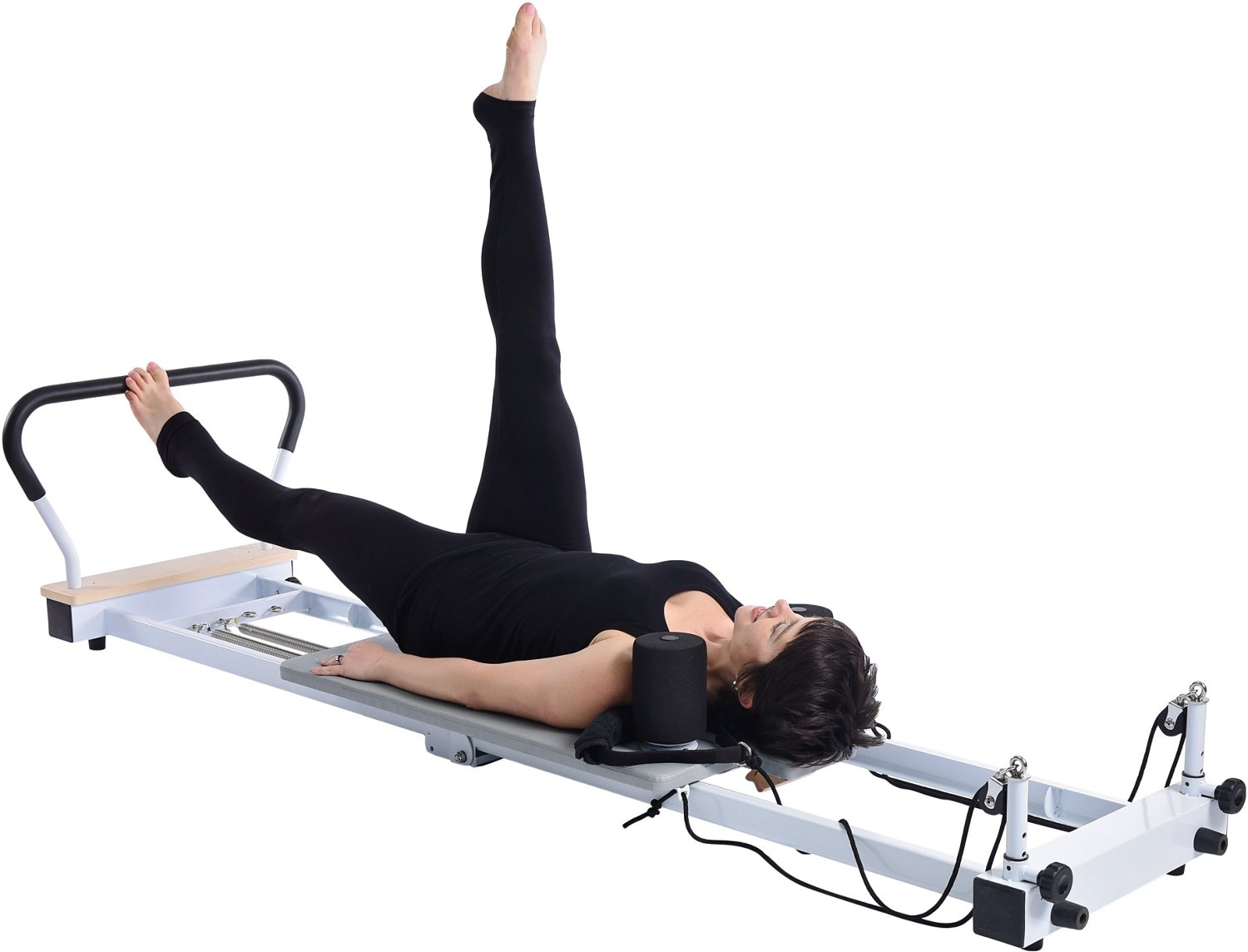 Stamina AeroPilates Precision Series 535 Reformer  - view number 3