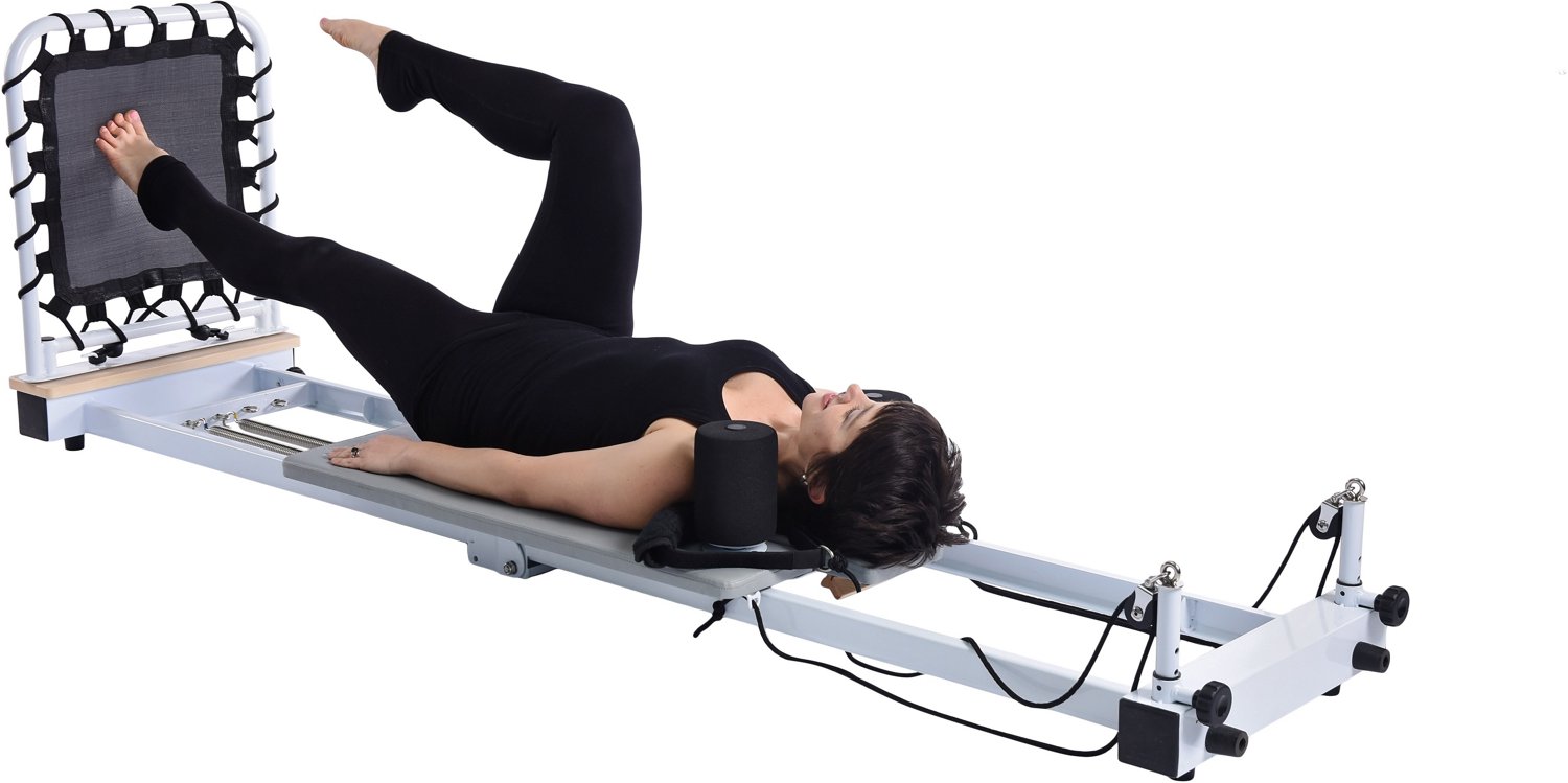 Stamina AeroPilates Precision Series 535 Reformer  - view number 4