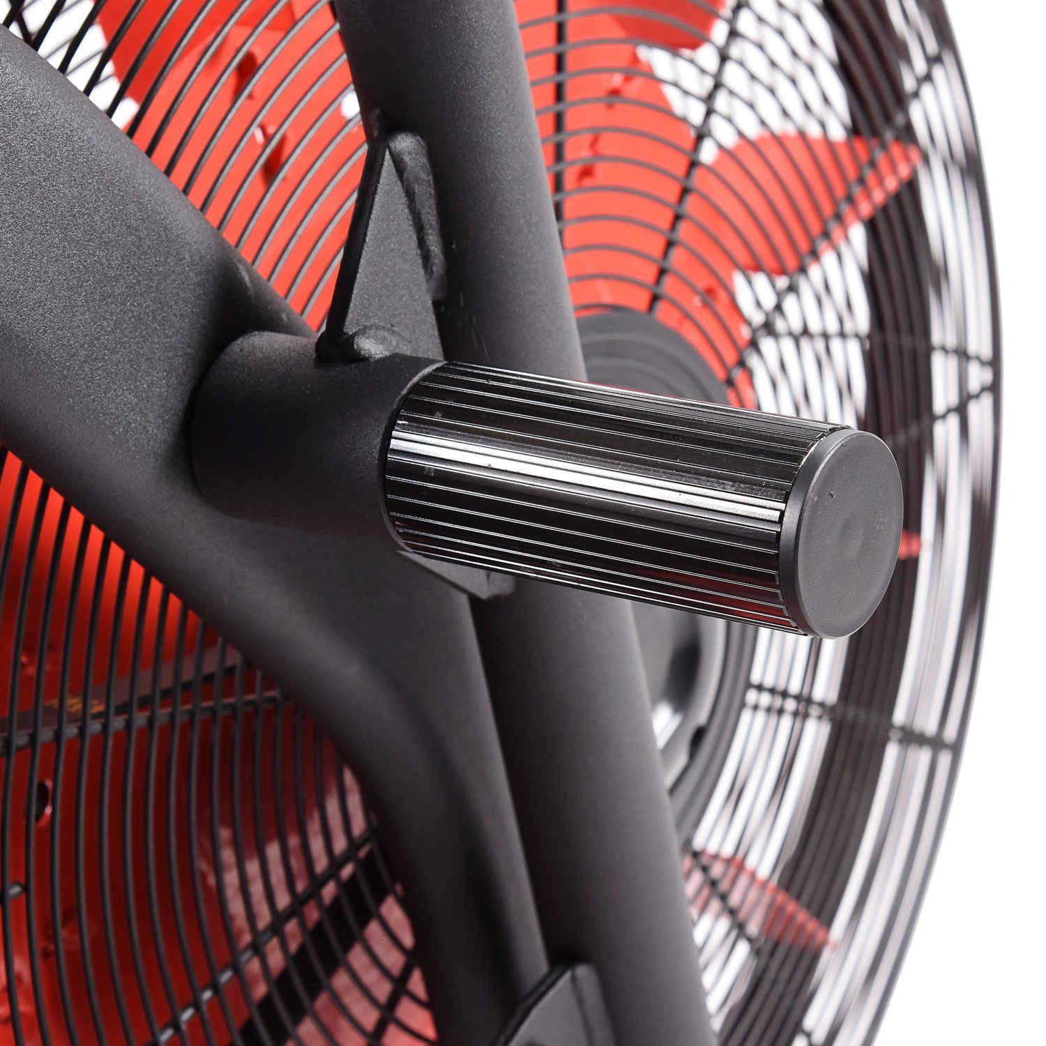 Stamina X Air Bike - view number 8