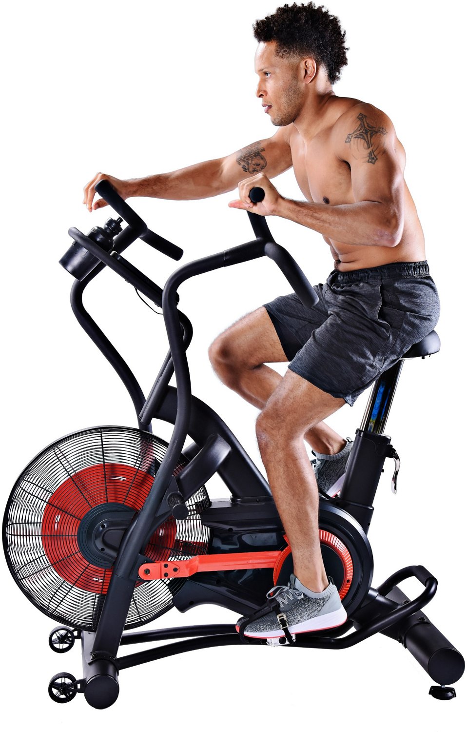 Stamina X Air Bike - view number 3