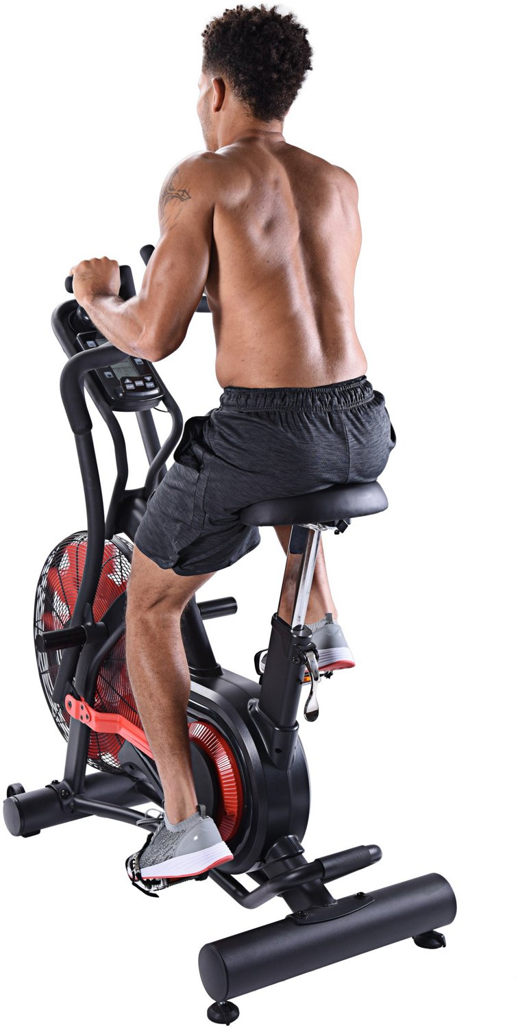 Stamina X Air Bike - view number 4