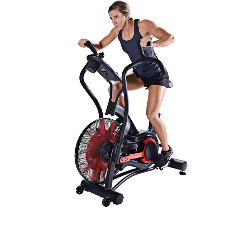 Stamina X Air Bike - image