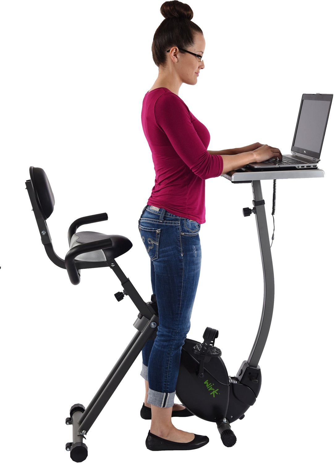 Stamina exercise bike online and strength system